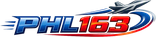 phl163 logo